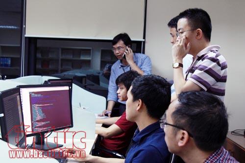 Việt Nam trở thành một trong những quốc gia sản xuất OCS lớn nhất thế giới ảnh 1